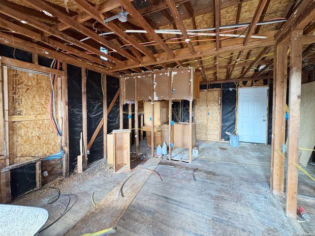 1513 Gibbs, San Antonio, TX 78202