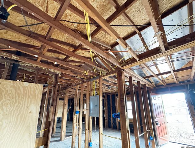 1513 Gibbs, San Antonio, TX 78202