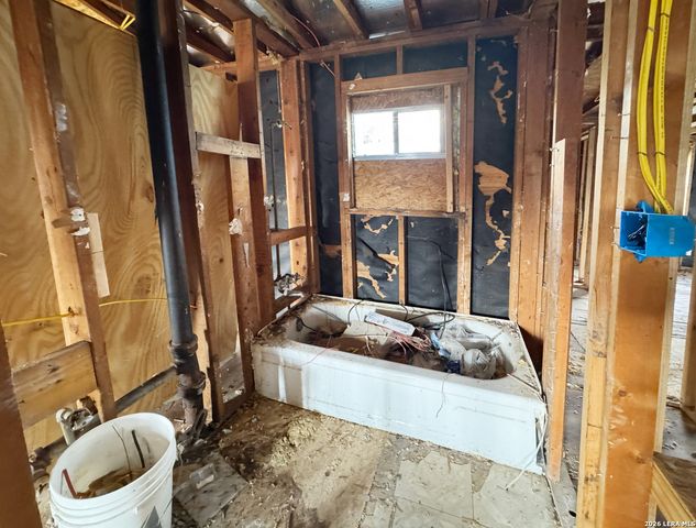 1513 Gibbs, San Antonio, TX 78202