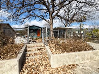 1513 Gibbs, San Antonio, TX 78202