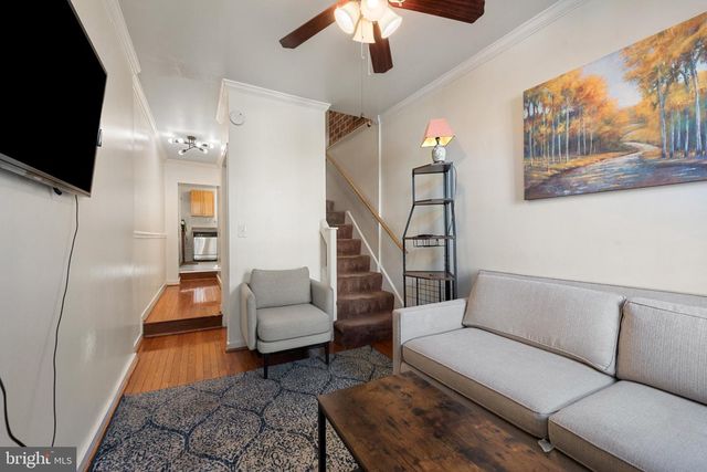211 S MADEIRA ST, Baltimore, MD 21231