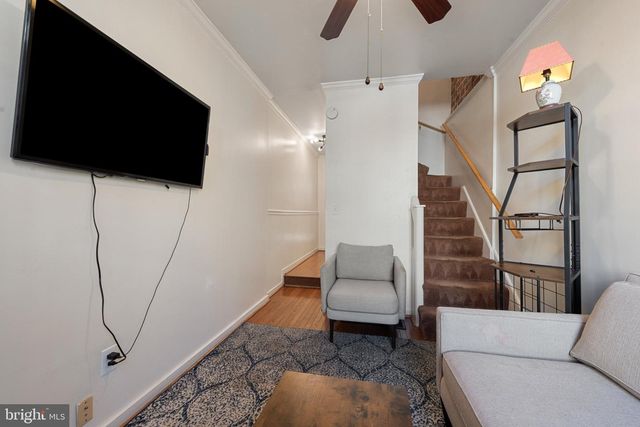 211 S MADEIRA ST, Baltimore, MD 21231