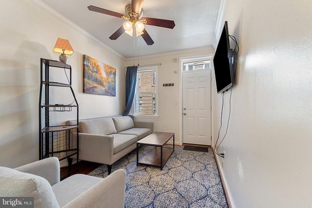 211 S MADEIRA ST, Baltimore, MD 21231