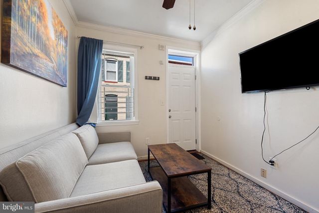 211 S MADEIRA ST, Baltimore, MD 21231