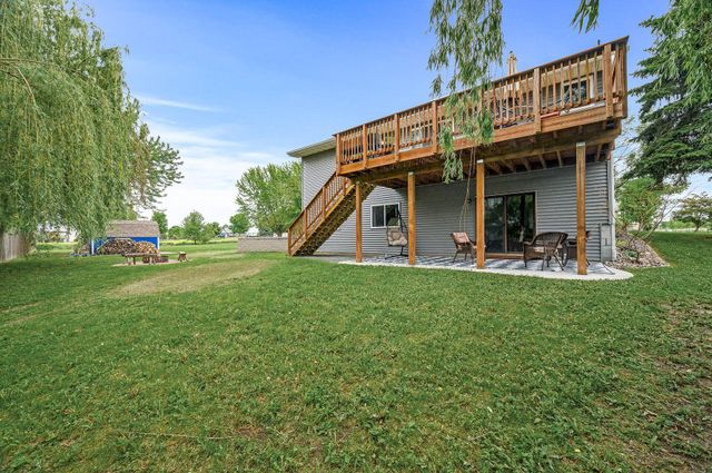 30906 Regal Avenue, Shafer, MN 55074