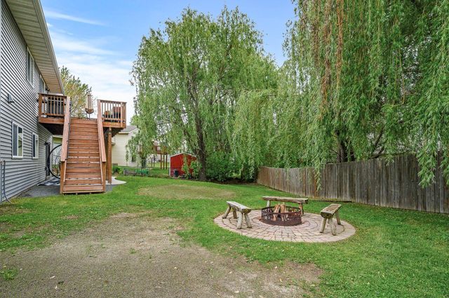30906 Regal Avenue, Shafer, MN 55074