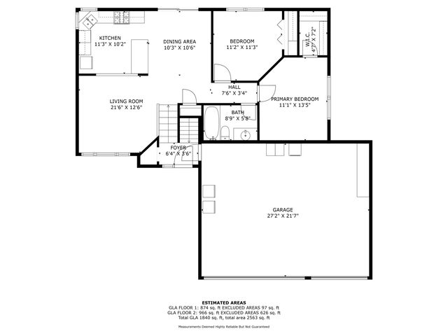 30906 Regal Avenue, Shafer, MN 55074