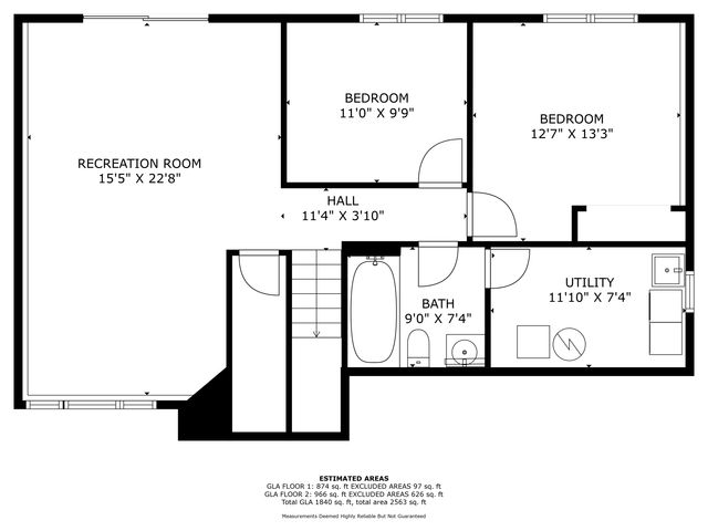 30906 Regal Avenue, Shafer, MN 55074
