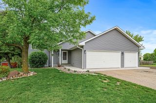 30906 Regal Avenue, Shafer, MN 55074