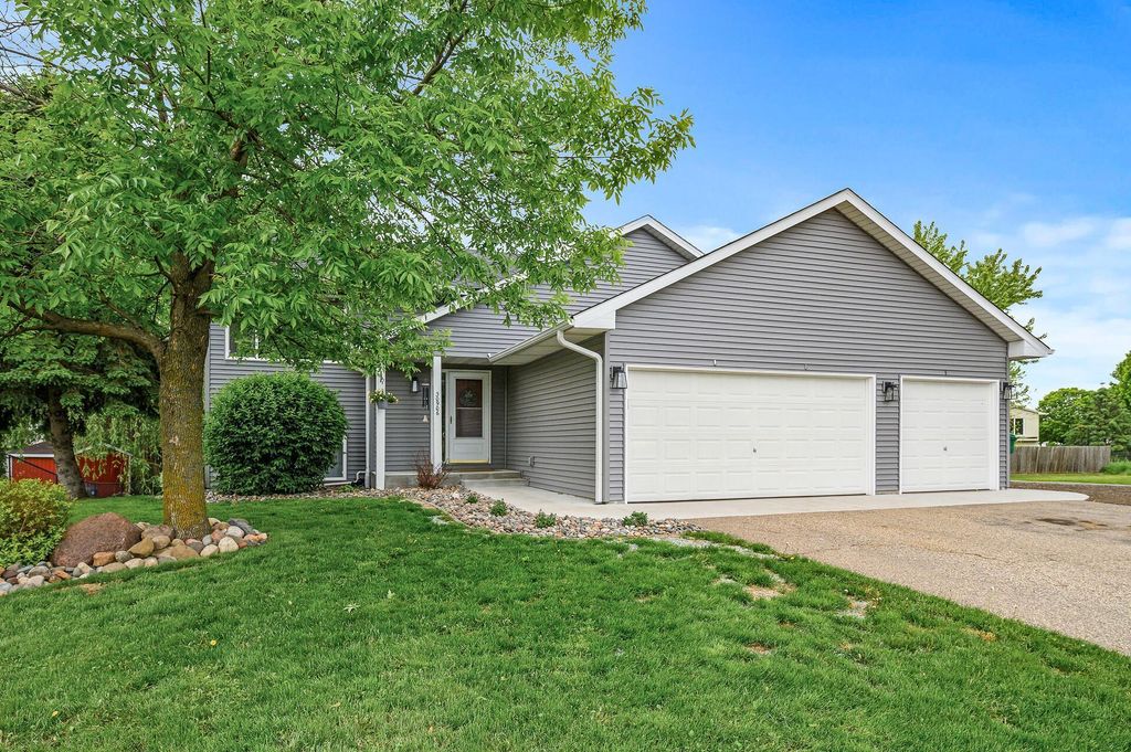 30906 Regal Avenue, Shafer, MN 55074