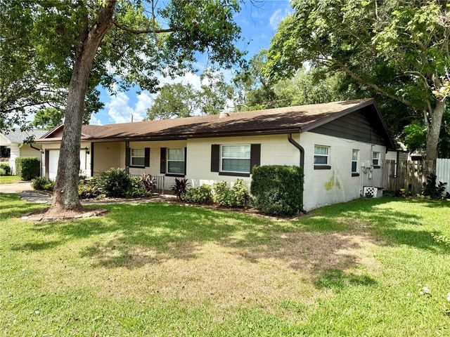4332 BLONIGEN AVENUE, Orlando, FL 32812
