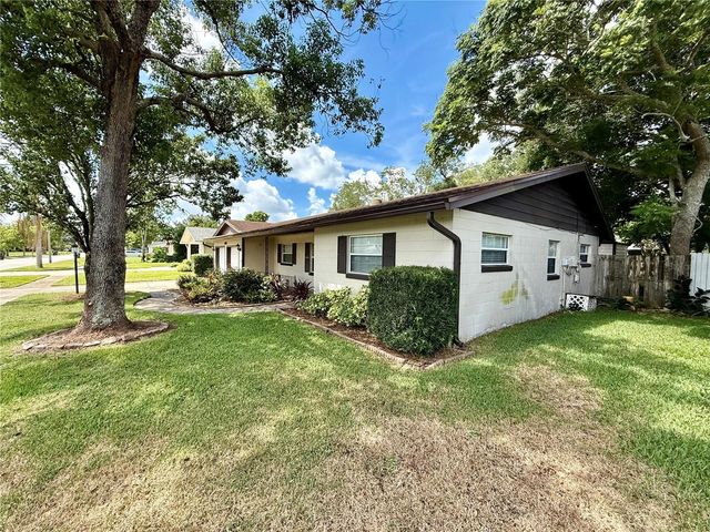 4332 BLONIGEN AVENUE, Orlando, FL 32812