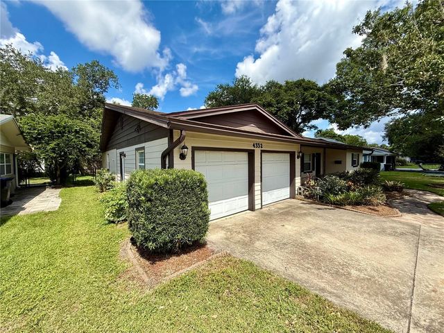 4332 BLONIGEN AVENUE, Orlando, FL 32812