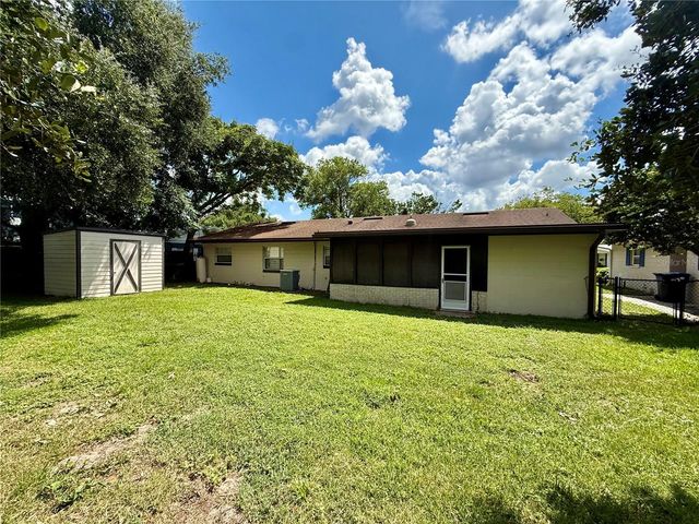 4332 BLONIGEN AVENUE, Orlando, FL 32812