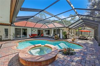 4000 Stonesthrow CT, Naples, FL 34109