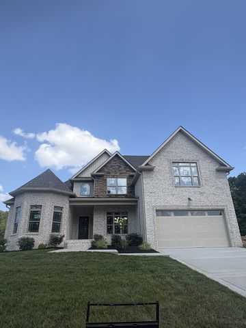 1501 Riggins Dr, Clarksville, TN 37042