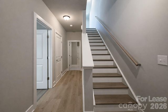 3948 Winterfield Place, Charlotte, NC 28205