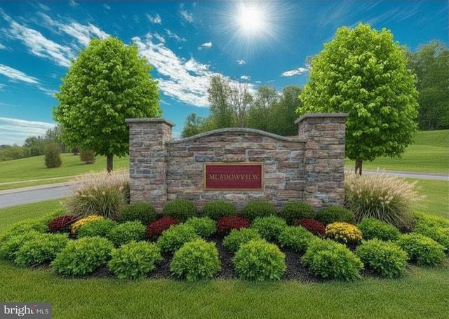 1843 HONEYSUCKLE CT, Downingtown, PA 19335