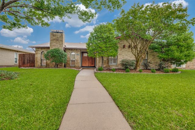 308 Woodhurst Place, Coppell, TX 75019