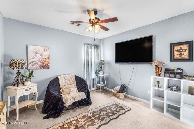 1021 Magnolia Street, Ocean Springs, MS 39564