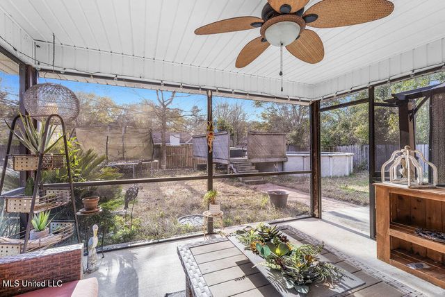 1021 Magnolia Street, Ocean Springs, MS 39564