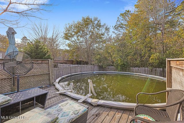 1021 Magnolia Street, Ocean Springs, MS 39564