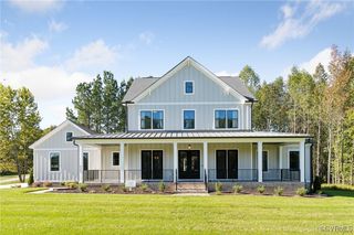 8830 EMILY JANE Pl, Quinton, VA 23141
