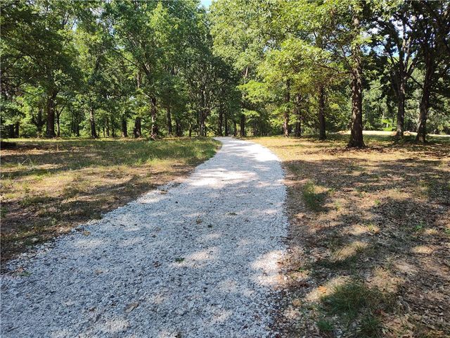TBD Grand Oak Lane, Garfield, AR 72732