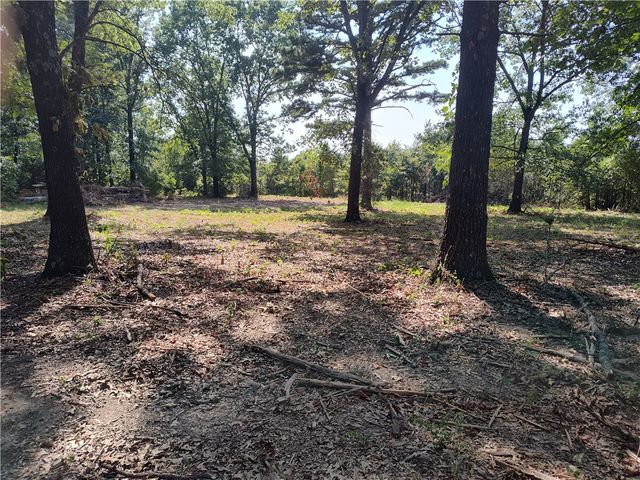 TBD Grand Oak Lane, Garfield, AR 72732