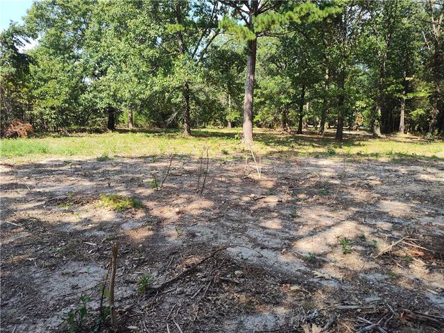 TBD Grand Oak Lane, Garfield, AR 72732