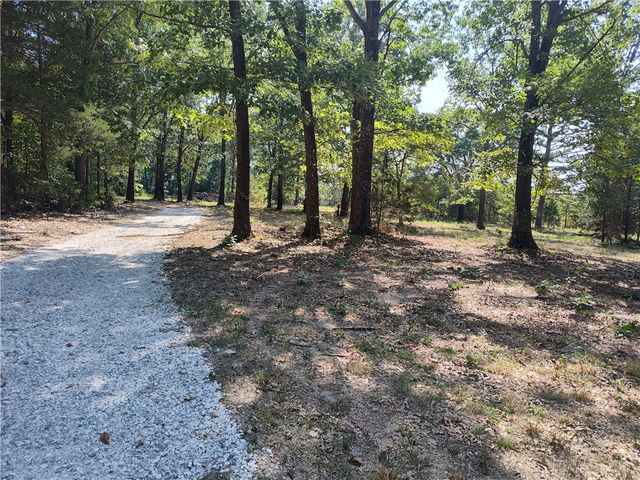 TBD Grand Oak Lane, Garfield, AR 72732