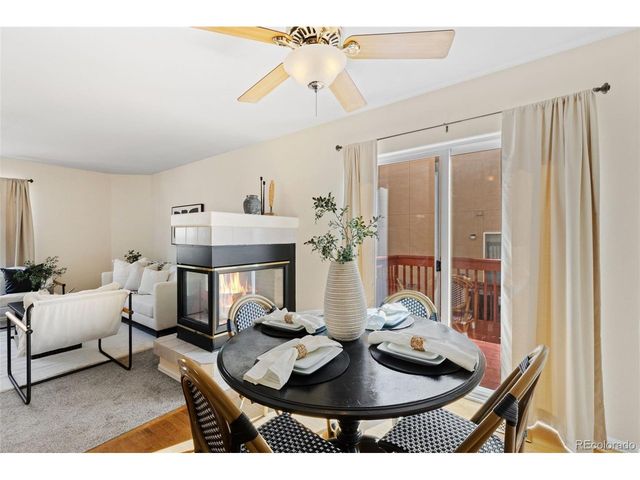6926 Yellowpine Dr, Colorado Springs, CO 80919