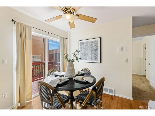 6926 Yellowpine Dr, Colorado Springs, CO 80919