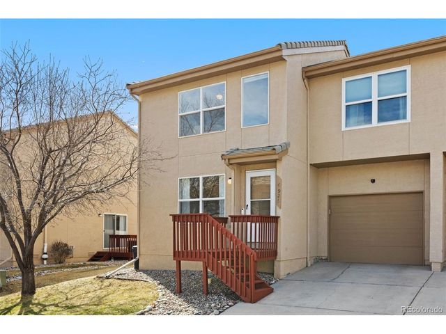 6926 Yellowpine Dr, Colorado Springs, CO 80919