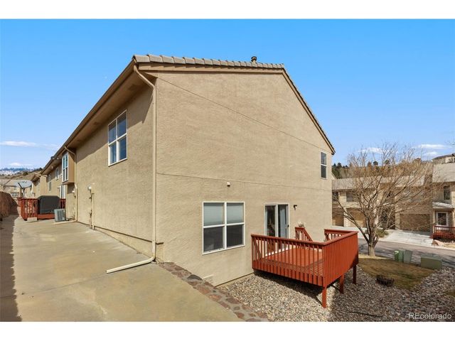 6926 Yellowpine Dr, Colorado Springs, CO 80919