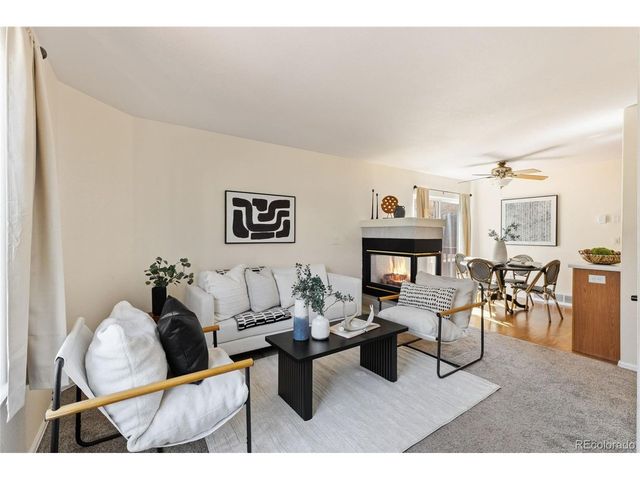 6926 Yellowpine Dr, Colorado Springs, CO 80919