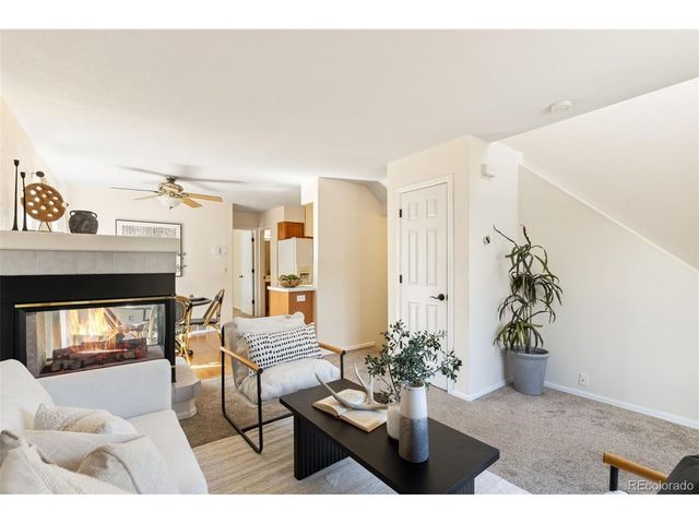 6926 Yellowpine Dr, Colorado Springs, CO 80919