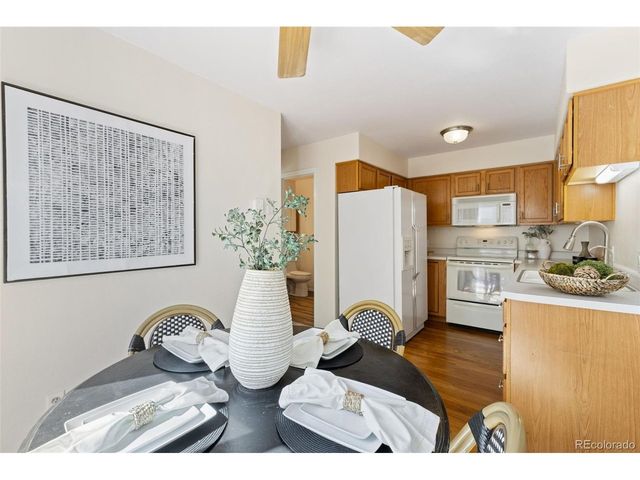 6926 Yellowpine Dr, Colorado Springs, CO 80919