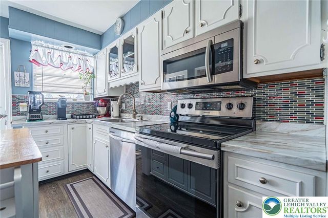 2040 West Allen Street, Allentown City, PA 18104