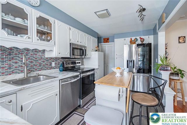 2040 West Allen Street, Allentown City, PA 18104