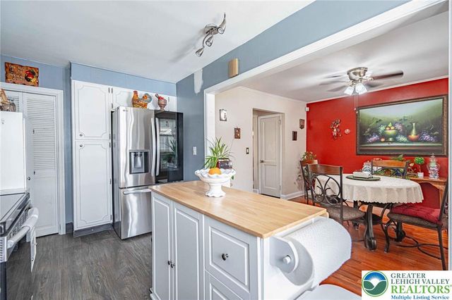 2040 West Allen Street, Allentown City, PA 18104