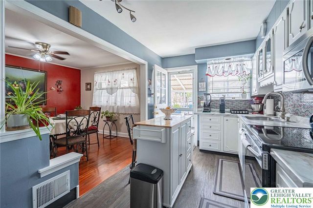 2040 West Allen Street, Allentown City, PA 18104