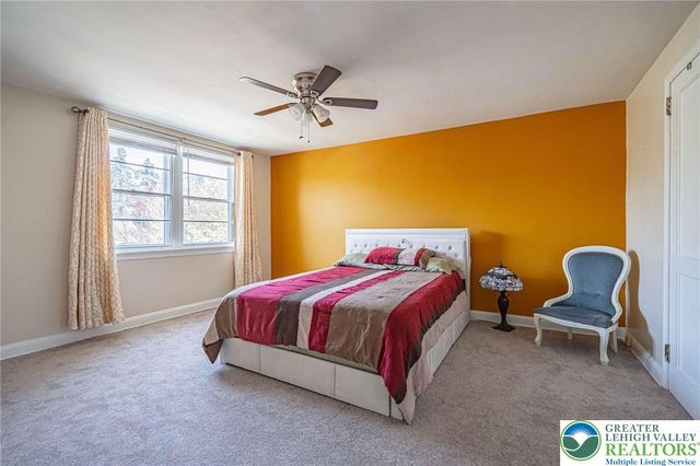 2040 West Allen Street, Allentown City, PA 18104