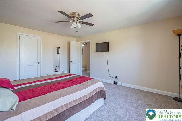 2040 West Allen Street, Allentown City, PA 18104