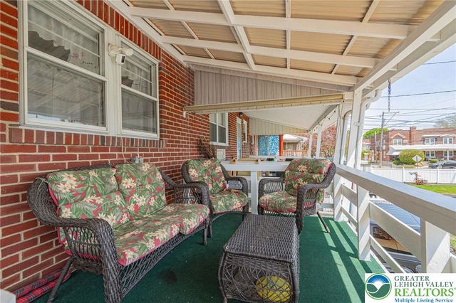 2040 West Allen Street, Allentown City, PA 18104