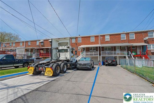 2040 West Allen Street, Allentown City, PA 18104