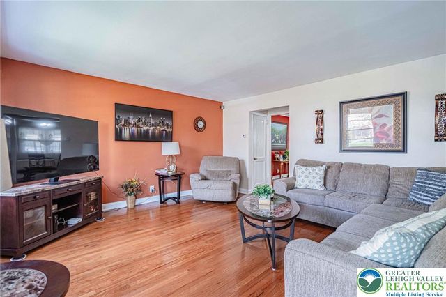 2040 West Allen Street, Allentown City, PA 18104