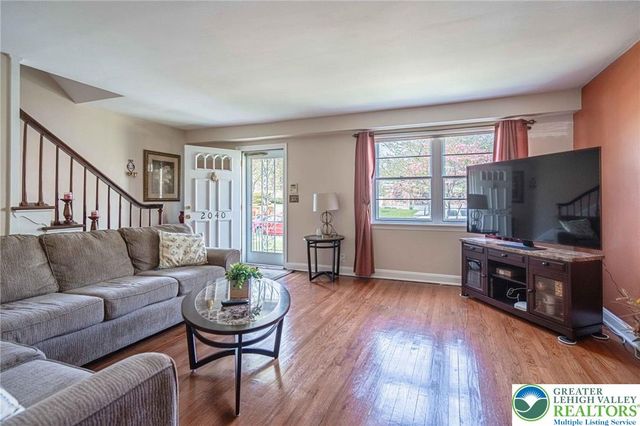 2040 West Allen Street, Allentown City, PA 18104