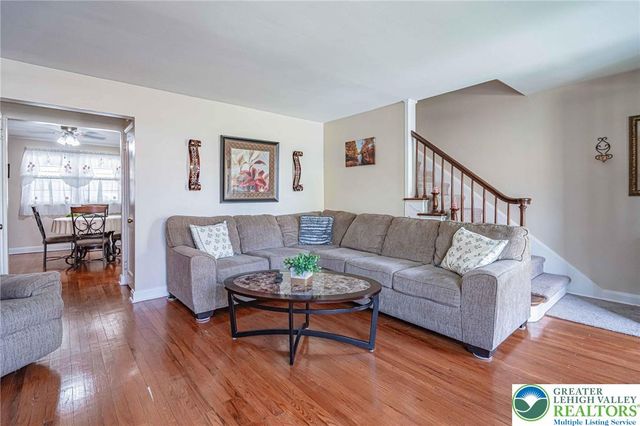 2040 West Allen Street, Allentown City, PA 18104