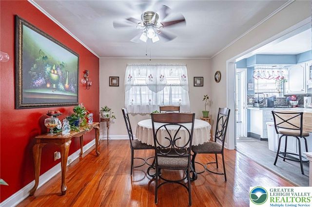 2040 West Allen Street, Allentown City, PA 18104